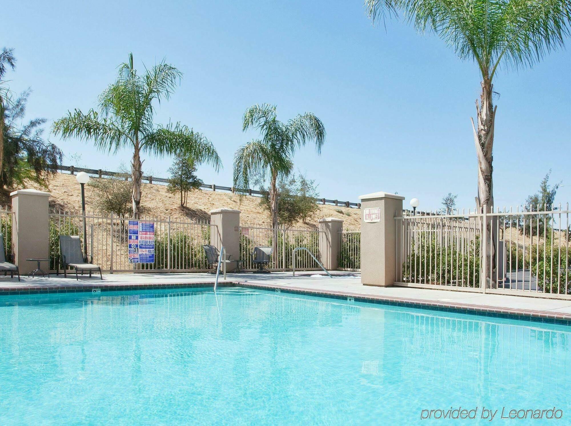 Holiday Inn Express Fresno River Park Highway 41 By Ihg Exterior foto